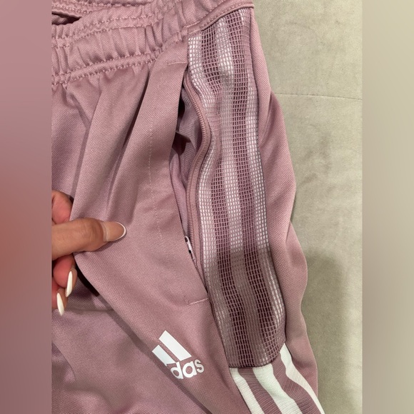 Adidas track pants - Picture 2 of 4